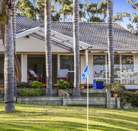 Tura Beach Golf Stays