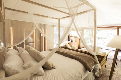 Turon Gates - Eco-Retreat - Accommodation QLD 2