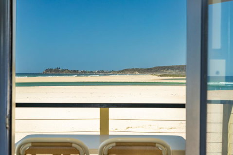 Tuross Beach Cabins & Campsites - Accommodation QLD 3