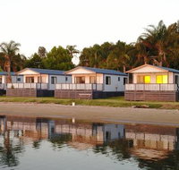 Tuross Lakeside Holiday Park - Accommodation QLD