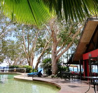 Turtle Cove Beach Resort - Adults Only LGBTQIA  Allies - Accommodation QLD