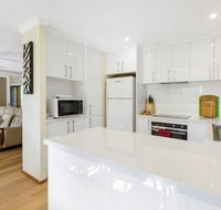 TUSCAN OASIS - RYE - Accommodation QLD