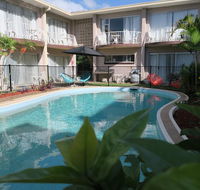 Tweed Central Motel - Accommodation QLD