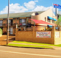 Tweed Harbour Motor Inn - Accommodation QLD