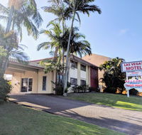 Tweed Heads Vegas Motel - Accommodation QLD