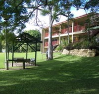 Tweed River Motel - Accommodation QLD