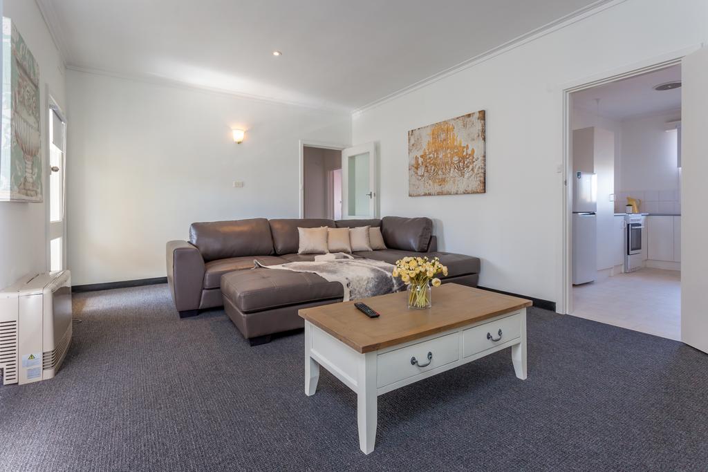 Ballarat VIC Accommodation QLD