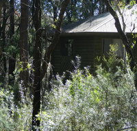 Twin Falls Bush Cottages - Accommodation QLD