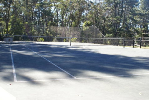 Twin Falls Bush Cottages - Accommodation QLD 2
