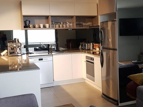 Twin Towers 701A - Accommodation QLD 1