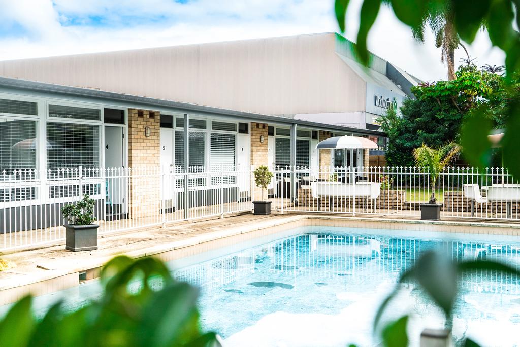 Mount Vernon NSW Accommodation QLD