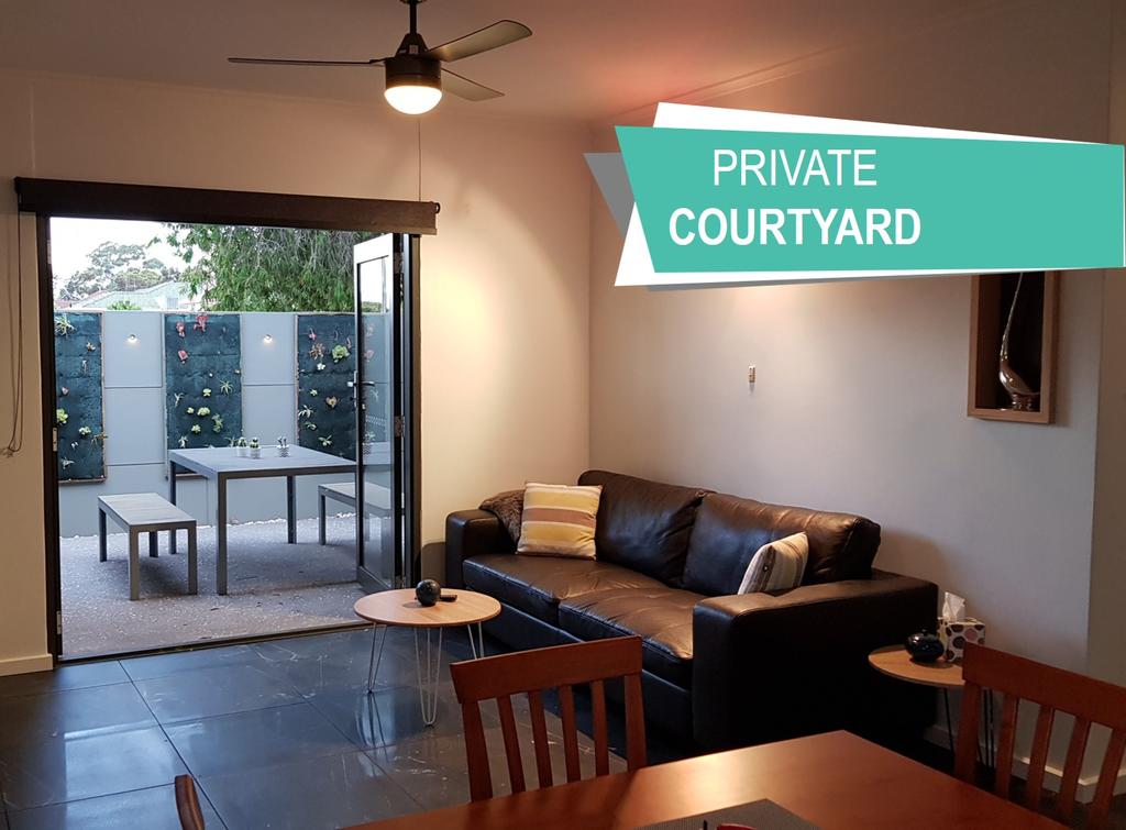 Inneston SA Accommodation QLD