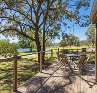 Two Doors - Accommodation QLD