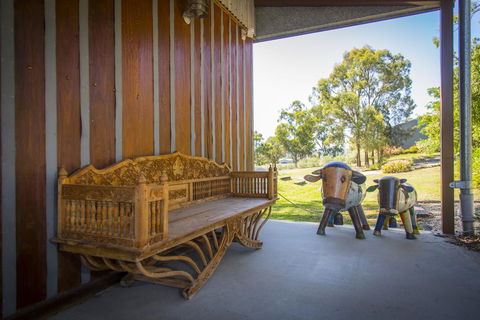 Two Doors - Accommodation QLD 2