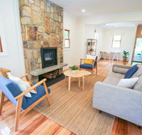 Two Oaks - Accommodation QLD