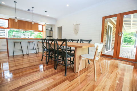 Two Oaks - Accommodation QLD 2