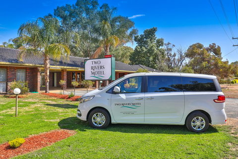Two Rivers Motel - Accommodation QLD 2