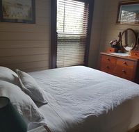 Twomey's Cottage - Accommodation QLD