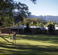 Tyalgum Ridge Retreat - Accommodation QLD