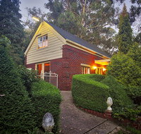 Tyneside Gatehouse - Accommodation QLD
