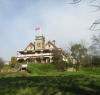 Tynwald - Accommodation QLD