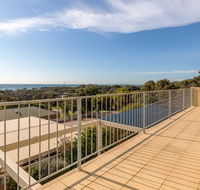 Tyrone Beach Retreat VIEWS - Accommodation QLD