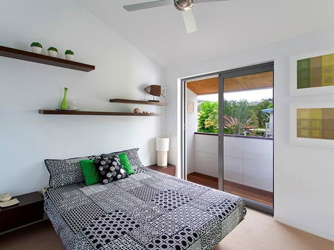 U3/27 Noosa Parade, Noosa Sound - Accommodation QLD 2