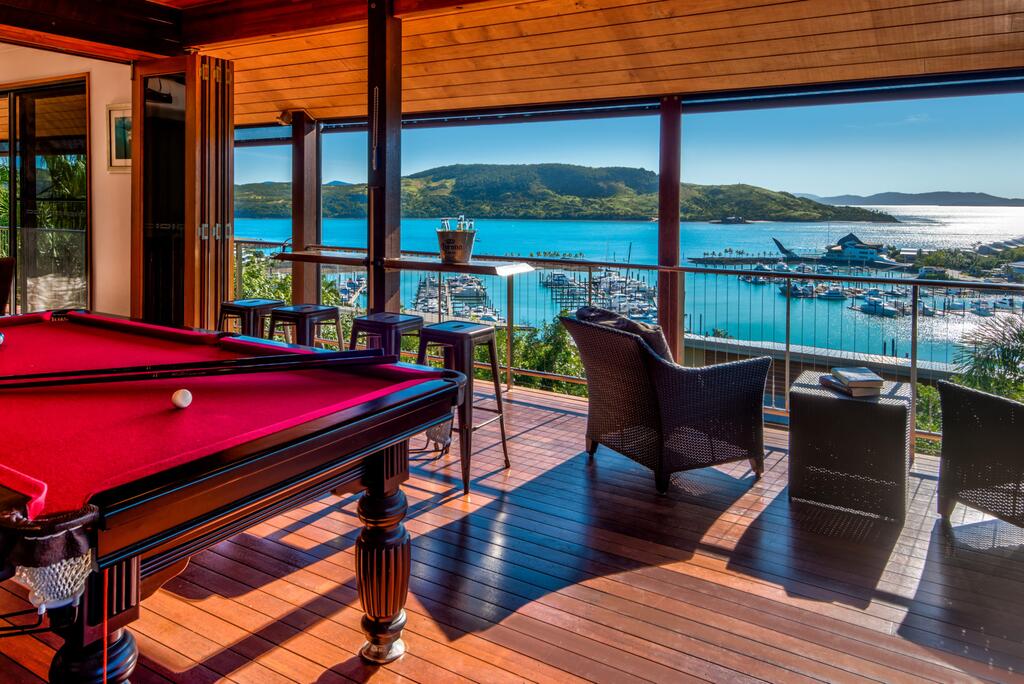 Whitsundays QLD Accommodation QLD