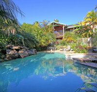 Ulladulla Guest House - Accommodation QLD