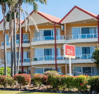 Ulladulla Harbour Motel - Accommodation QLD