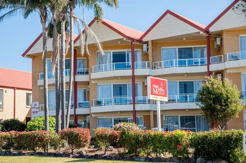 Ulladulla Harbour Motel - Accommodation QLD 0