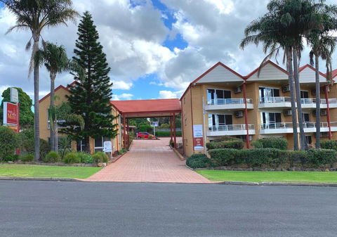 Ulladulla Harbour Motel - Accommodation QLD 1