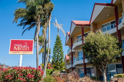 Ulladulla Harbour Motel - Accommodation QLD 2