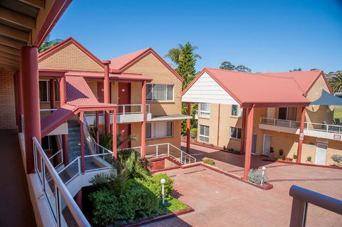 Ulladulla Harbour Motel - Accommodation QLD 3
