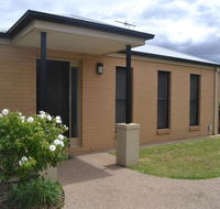 Ulmara Unit 1 - Accommodation QLD