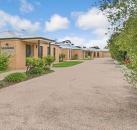 Ulmara Unit 2 - Accommodation QLD