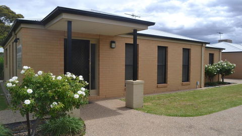 Ulmara Unit 3 - Accommodation QLD 0