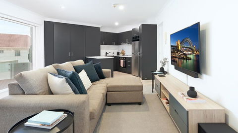 ULTIMATE BONDI LIVING - Accommodation QLD 1