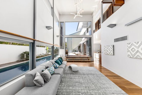 Ultimate Light And Space, Noosa Heads - Accommodation QLD 1