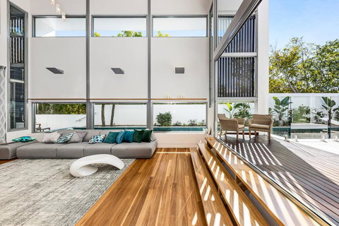 Ultimate Light And Space, Noosa Heads - Accommodation QLD 0