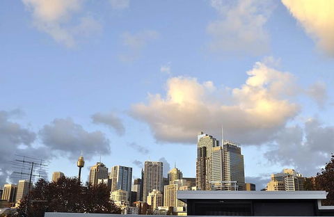 Ultimo Self-Contained One-Bedroom Apartments - Accommodation QLD 1