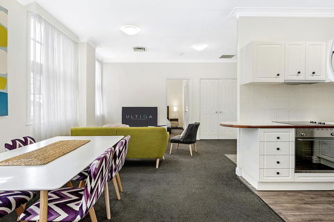 ULTIQA Rothbury Hotel - Accommodation QLD 1