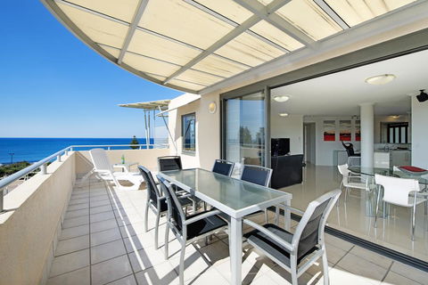 ULTIQA Shearwater Resort - Accommodation QLD 0