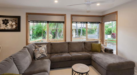 Ultiqa Village Resort - Accommodation QLD 2