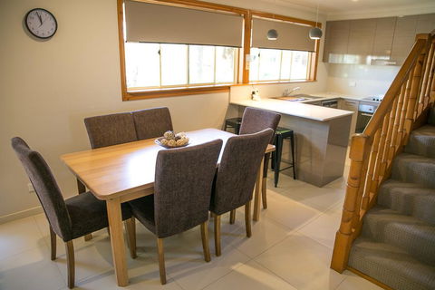Ultiqa Village Resort - Accommodation QLD 3