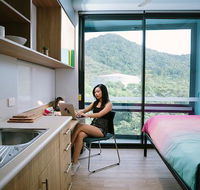 UniLodge John Grey Hall - Accommodation QLD