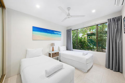 Unit 01 The Noosa Apartments - Accommodation QLD 1
