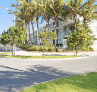 Unit 101 Plantation Resort - Rainbow Beach Plantation Resort Second Floor Aircon Pool Spa