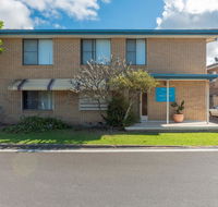 Unit 1Tee Jays - Accommodation QLD