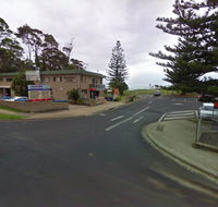 Unit 2 Breakaway Lodge - Accommodation QLD